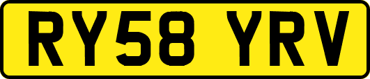 RY58YRV