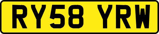 RY58YRW