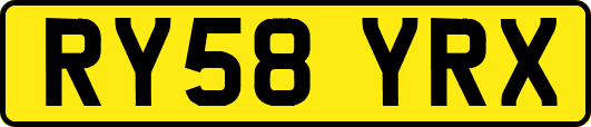 RY58YRX