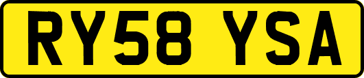 RY58YSA