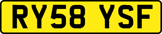 RY58YSF