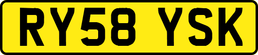 RY58YSK