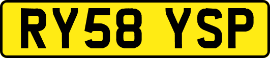 RY58YSP