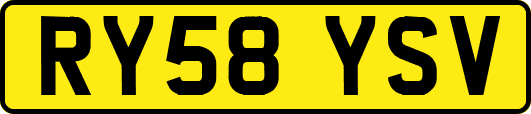 RY58YSV