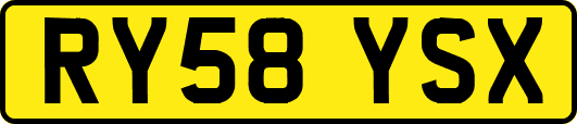 RY58YSX