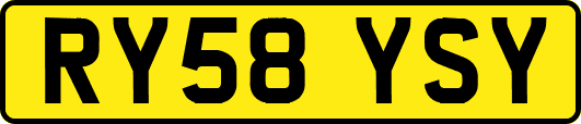 RY58YSY
