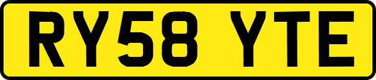 RY58YTE