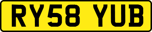 RY58YUB