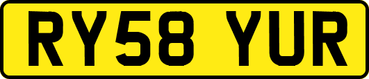 RY58YUR