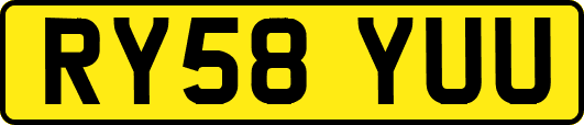 RY58YUU