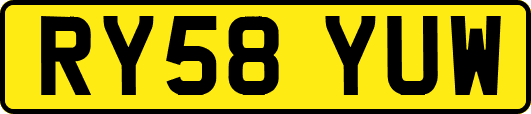 RY58YUW