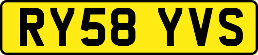 RY58YVS