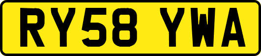 RY58YWA