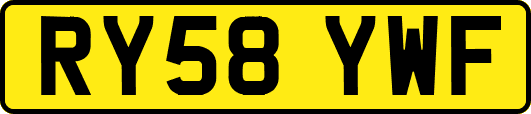 RY58YWF