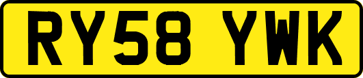 RY58YWK