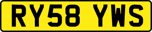 RY58YWS