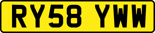 RY58YWW