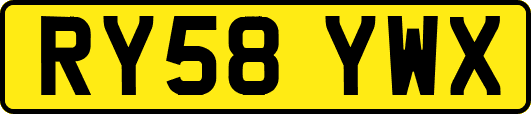 RY58YWX