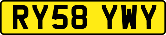 RY58YWY