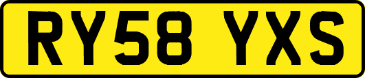 RY58YXS