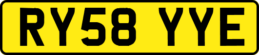 RY58YYE
