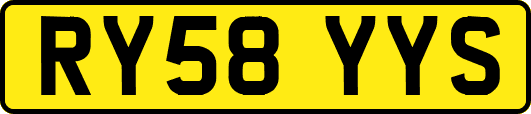 RY58YYS