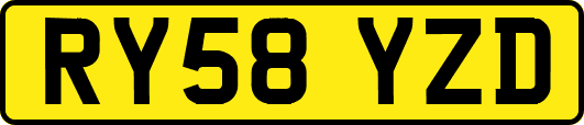 RY58YZD
