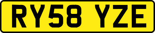 RY58YZE