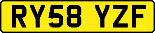 RY58YZF