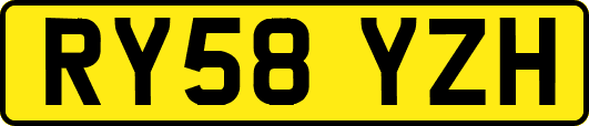 RY58YZH