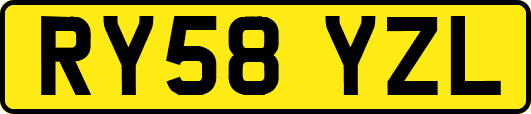 RY58YZL