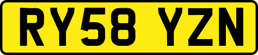 RY58YZN