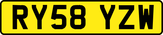 RY58YZW