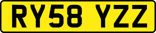 RY58YZZ