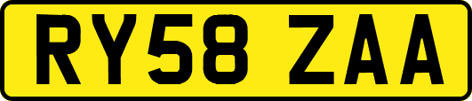 RY58ZAA