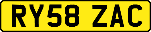RY58ZAC