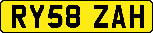 RY58ZAH