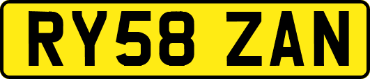 RY58ZAN