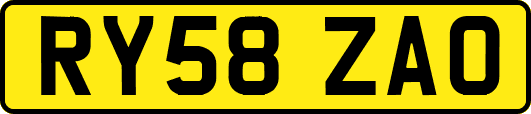 RY58ZAO