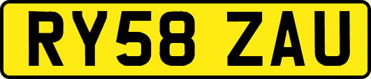 RY58ZAU