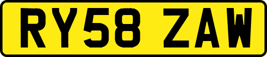 RY58ZAW