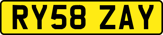 RY58ZAY