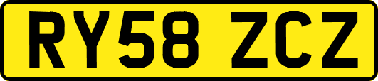 RY58ZCZ