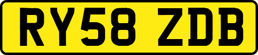 RY58ZDB