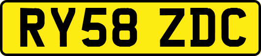 RY58ZDC