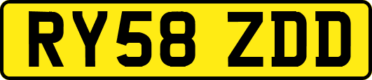 RY58ZDD
