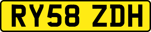 RY58ZDH