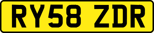 RY58ZDR