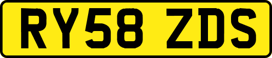 RY58ZDS
