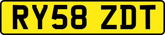 RY58ZDT
